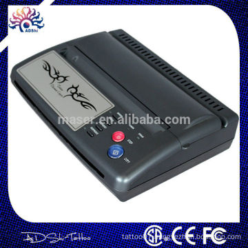 Black Small original Stencil tattoo thermal Copier transfer paper mini tattoo transfer machine